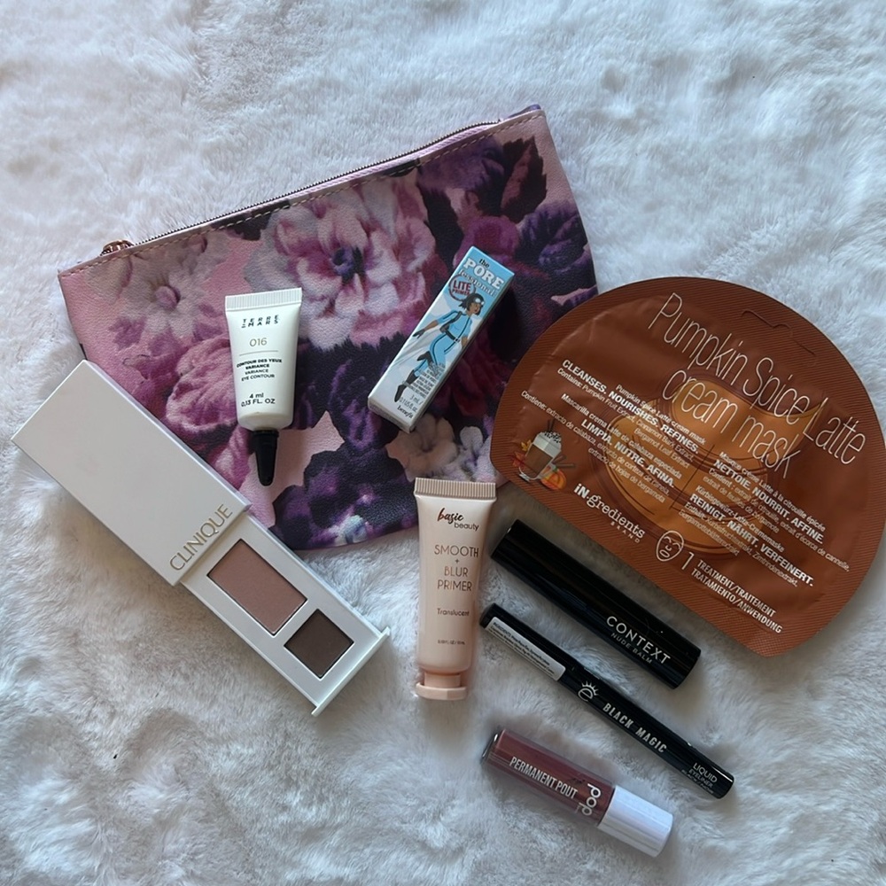 Makeup Bundle